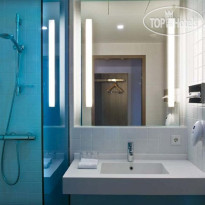 Park Inn by Radisson Luxembourg City