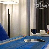Park Inn by Radisson Luxembourg City