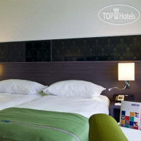 Park Inn by Radisson Luxembourg City