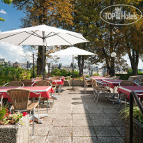 Parc Bellevue