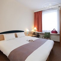 Ibis Luxembourg Sud 