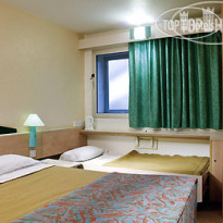 Ibis Douala 