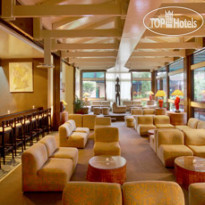 Le Meridien Douala 