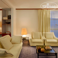 Le Meridien Douala 