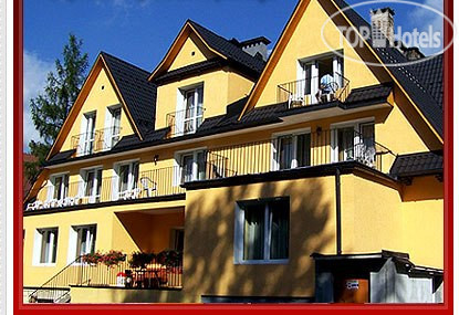 Hotel photo Willa Kominek 2*