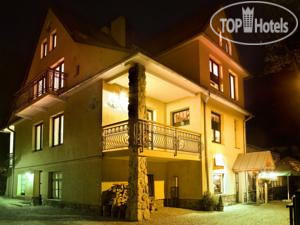 Hotel photo Pensjonat Szarotka 3*