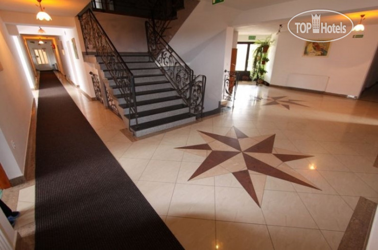 Hotelier's photos Збуйник
