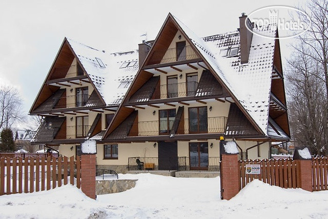 Hotel photo Oberconiowka Apartments 