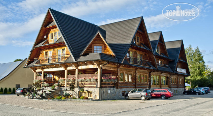 Hotel photo Witowianka 