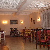 Podhalanka Pensjonat 