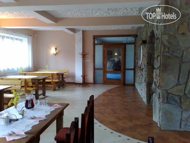 Hotel photo Podhalanka Pensjonat 