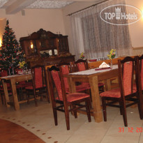 Podhalanka Pensjonat 