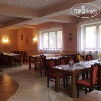 Podhalanka Pensjonat 