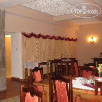 Podhalanka Pensjonat 