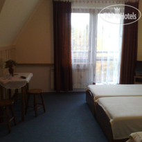 Podhalanka Pensjonat 