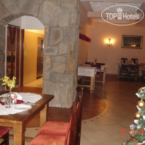 Podhalanka Pensjonat 