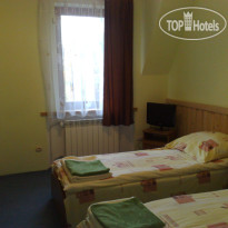 Podhalanka Pensjonat 