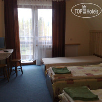 Podhalanka Pensjonat 