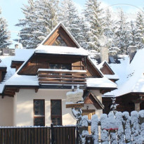 Amata Villa