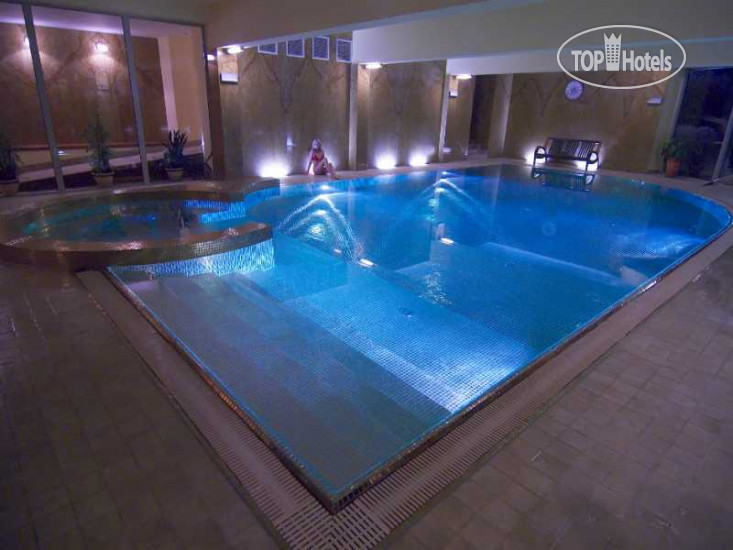 New photos from tourists Villa Marilor 5*