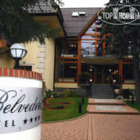 Belvedere