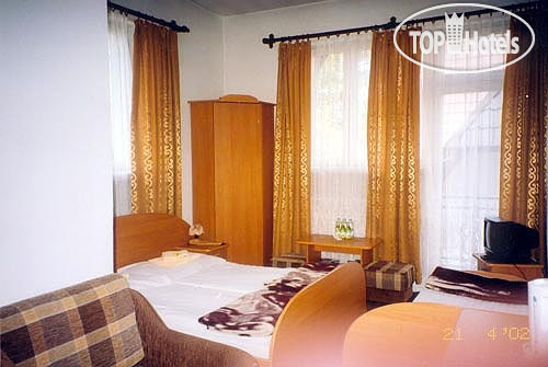 New photos from tourists Fian 3*