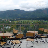Mercure Kasprowy Zakopane