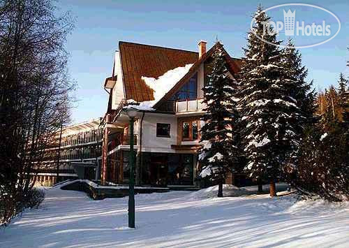 Hotel photo Geovita 3*