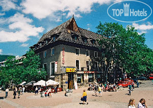 Hotel photo Giewont 3*