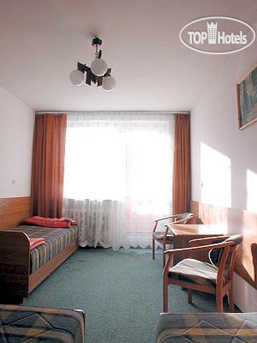 New photos from tourists Bel-Ami 2*