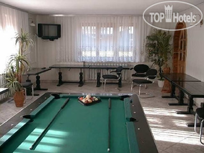 Hotel photo Weronika 