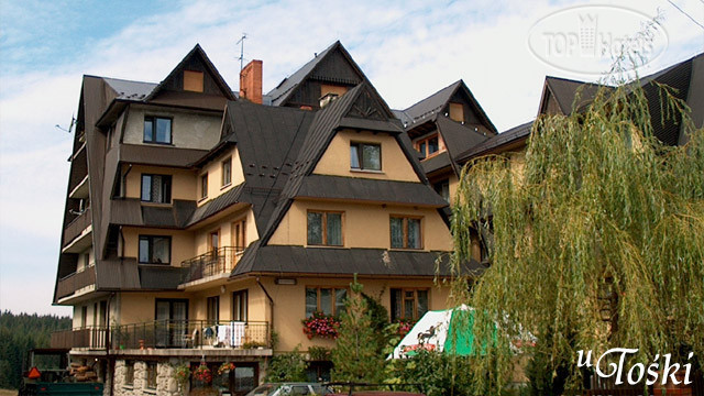 Hotel photo U Toski 