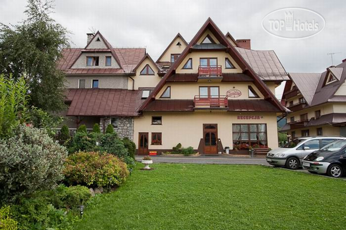 Hotel photo Marzenie 3 