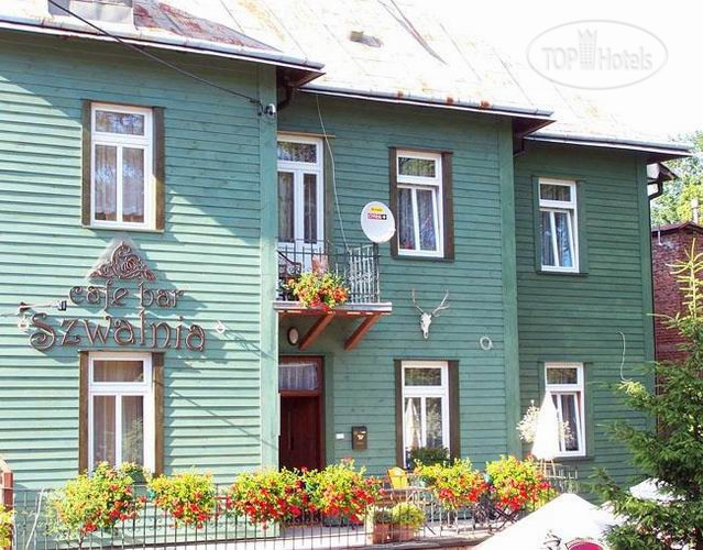 Hotel photo Krakowianka 