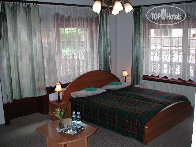 New photos from tourists U Ceprow 2*