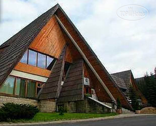 Hotel photo Bialy Potok 3*