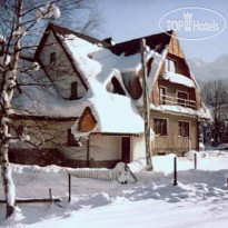 Pensjonat Limba
