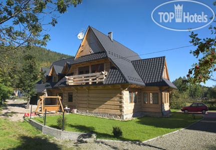 New photos from tourists Villa Kosolka 3*