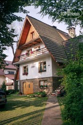 Hotelier's photos Villa Litwor 2*
