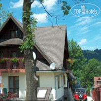 Villa Na Wierchu 