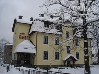 Hotelier's photos Villa Nalecz 3*