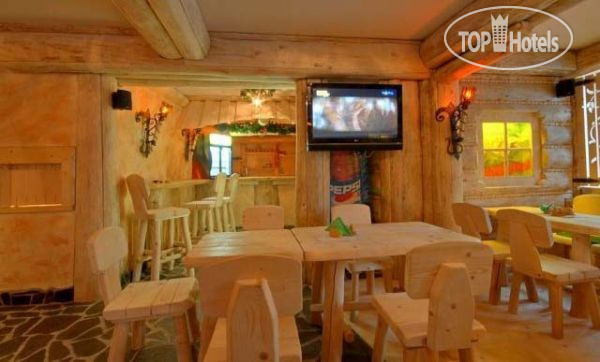 New photos from tourists Villa Nalecz 3*