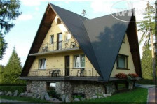 Villa Magdalena 2*