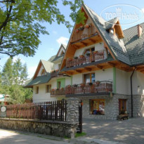 Pancjonat U Karpinskich