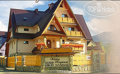 Hotelier's photos Villa Regina 2*