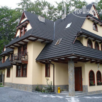 Villa BOR 