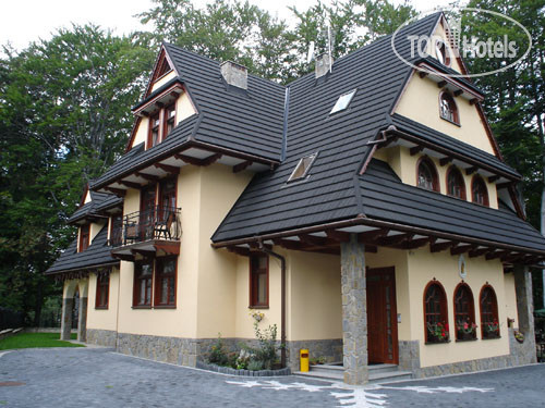 Hotel photo Villa BOR APT