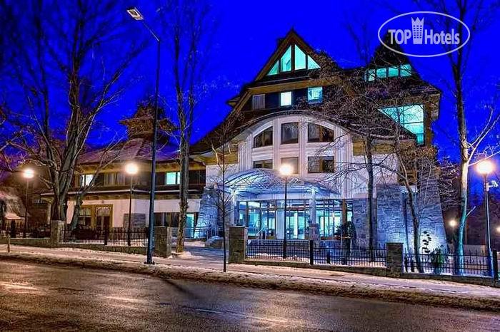 Hotel photo Crocus 4*