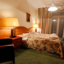Carlton Guest House