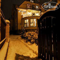 Carlton Guest House